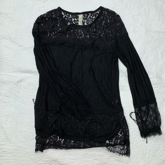 Free People Top - Picture 4 of 7